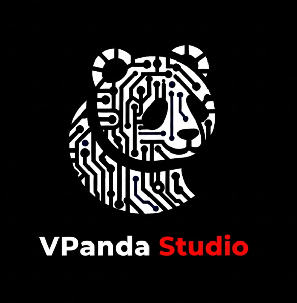 VPanda Logo